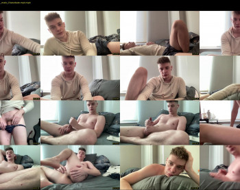 ironthud — 71 minute Chaturbate male cam show recording, 720p, Jan 12, 2022