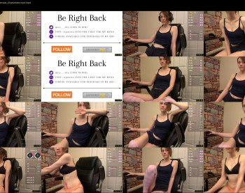 its_lily — 79 minute Chaturbate female cam show recording, 1080p, Jan 14, 2022