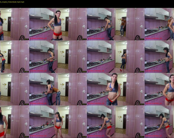 iuliana32 — 70 minute Chaturbate couple cam show recording, 1080p, Jan 5, 2022