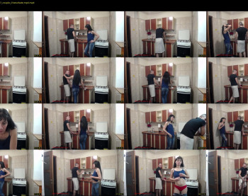 iuliana32 — 10 minute Chaturbate couple cam show recording, 1080p, Jan 13, 2022