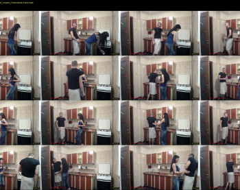 iuliana32 — 4 minute Chaturbate couple cam show recording, 1080p, Jan 13, 2022