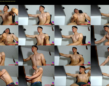 ivanhot279 — 70 minute Chaturbate male cam show recording, 1080p, Jan 13, 2022
