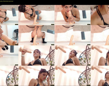 ivy_li — 85 minute Chaturbate female cam show recording, 720p, Jan 13, 2022