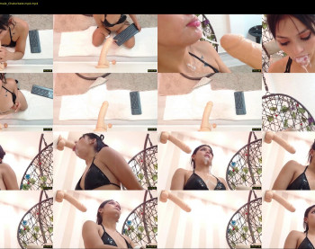 ivy_li — 74 minute Chaturbate female cam show recording, 720p, Jan 13, 2022