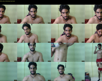 jackecuador — 16 minute Chaturbate male cam show recording, 720p, Jan 14, 2022
