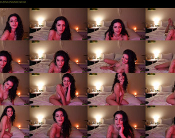 jadeperez_ — 26 minute Chaturbate female cam show recording, 1080p, Jan 13, 2022