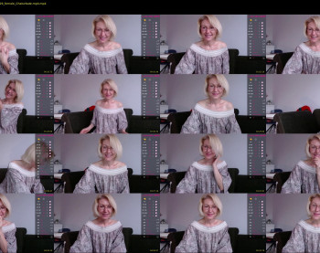 jasmin18v — 6 minute Chaturbate female cam show recording, 720p, Jan 13, 2022