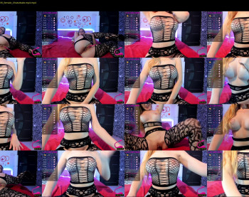 jennyshow — 74 minute Chaturbate female cam show recording, 1080p, Jan 10, 2022