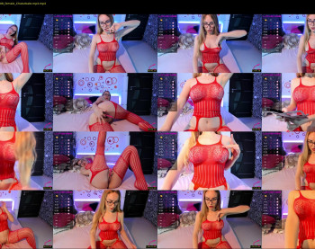 jennyshow — 74 minute Chaturbate female cam show recording, 1080p, Dec 20, 2021