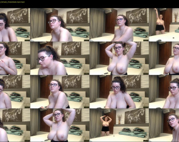 jessykah — 47 minute Chaturbate female cam show recording, 1080p, Jan 13, 2022