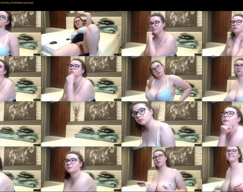 jessykah — 16 minute Chaturbate female cam show recording, 1080p, Jan 13, 2022