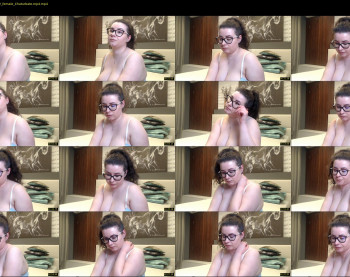jessykah — 3 minute Chaturbate female cam show recording, 1080p, Jan 13, 2022