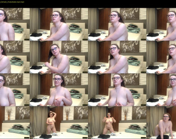 jessykah — 6 minute Chaturbate female cam show recording, 1080p, Jan 13, 2022