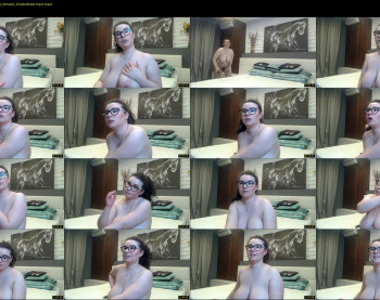 jessykah — 16 minute Chaturbate female cam show recording, 1080p, Dec 27, 2021