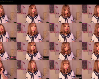 ji_hyun — 3 minute Chaturbate female cam show recording, 1080p, Jan 13, 2022