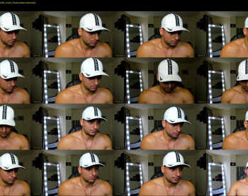 john_king29 — 4 minute Chaturbate male cam show recording, 720p, Jan 13, 2022