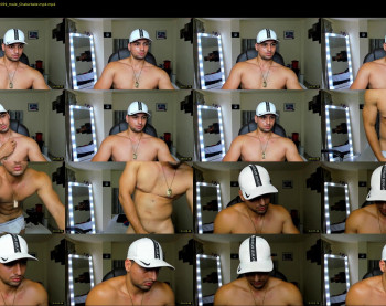 john_king29 — 20 minute Chaturbate male cam show recording, 720p, Jan 13, 2022