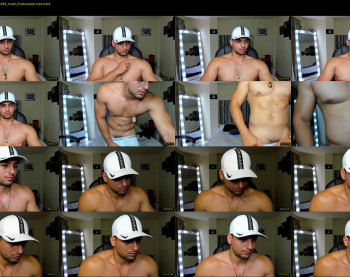 john_king29 — 16 minute Chaturbate male cam show recording, 720p, Jan 13, 2022