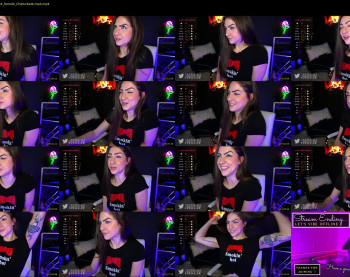 jojodelow — 19 minute Chaturbate female cam show recording, 1080p, Jan 13, 2022