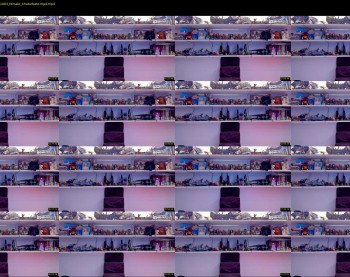 juliabeautiful — 12 minute Chaturbate female cam show recording, 1080p, Dec 20, 2021