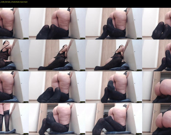 jullyanavegas — 72 minute Chaturbate female cam show recording, 1080p, Jan 13, 2022