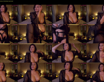 karrin — 10 minute Chaturbate female cam show recording, 1080p, Jan 14, 2022