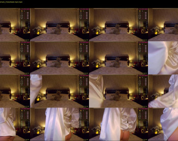 karrin — 3 minute Chaturbate female cam show recording, 1080p, Jan 14, 2022