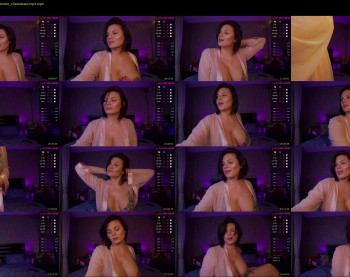 karrin — 70 minute Chaturbate female cam show recording, 1080p, Dec 20, 2021