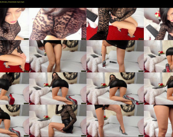 katedolly — 7 minute Chaturbate female cam show recording, 1080p, Jan 13, 2022