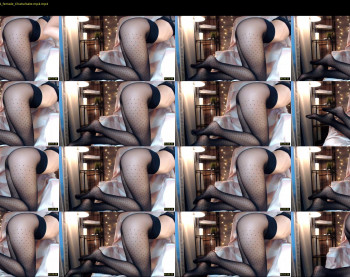 kathlena — 4 minute Chaturbate female cam show recording, 720p, Jan 13, 2022