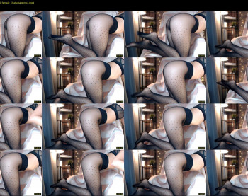 kathlena — 15 minute Chaturbate female cam show recording, 720p, Jan 13, 2022