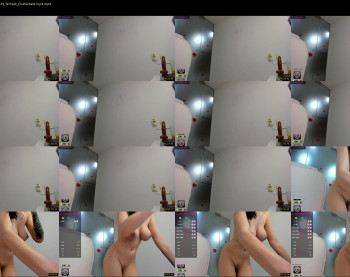katty_lovel — 4 minute Chaturbate female cam show recording, 1080p, Jan 13, 2022