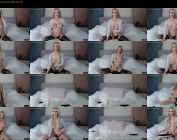 kb3301 — 27 minute Chaturbate couple cam show recording, 1080p, Jan 13, 2022