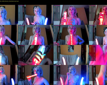 kelly_copperfield — 70 minute Chaturbate female cam show recording, 1080p, Jan 13, 2022