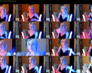 kelly_copperfield — 14 minute Chaturbate female cam show recording, 1080p, Jan 13, 2022
