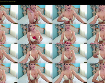kellybabee — 9 minute Chaturbate female cam show recording, 720p, Jan 13, 2022