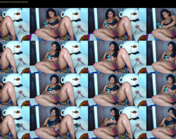 kendrabigass — 15 minute Chaturbate female cam show recording, 720p, Dec 20, 2021