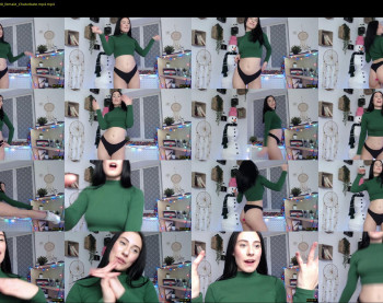 kennasoft — 4 minute Chaturbate female cam show recording, 1080p, Jan 13, 2022