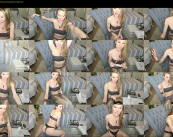 kiarose — 70 minute Chaturbate female cam show recording, 720p, Jan 13, 2022