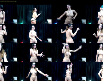 kim__possible — 8 minute Chaturbate female cam show recording, 1080p, Jan 13, 2022