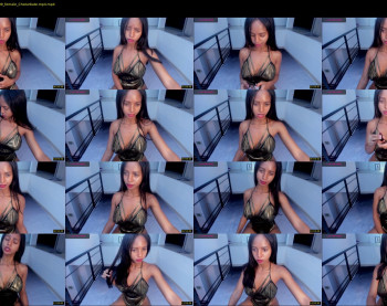 kintsugim — 17 minute Chaturbate female cam show recording, 720p, Jan 13, 2022