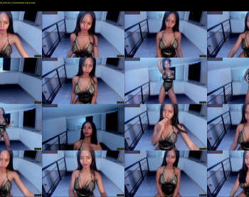 kintsugim — 44 minute Chaturbate female cam show recording, 720p, Jan 13, 2022