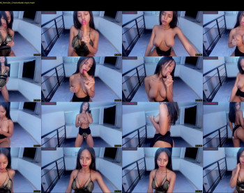 kintsugim — 57 minute Chaturbate female cam show recording, 720p, Jan 13, 2022