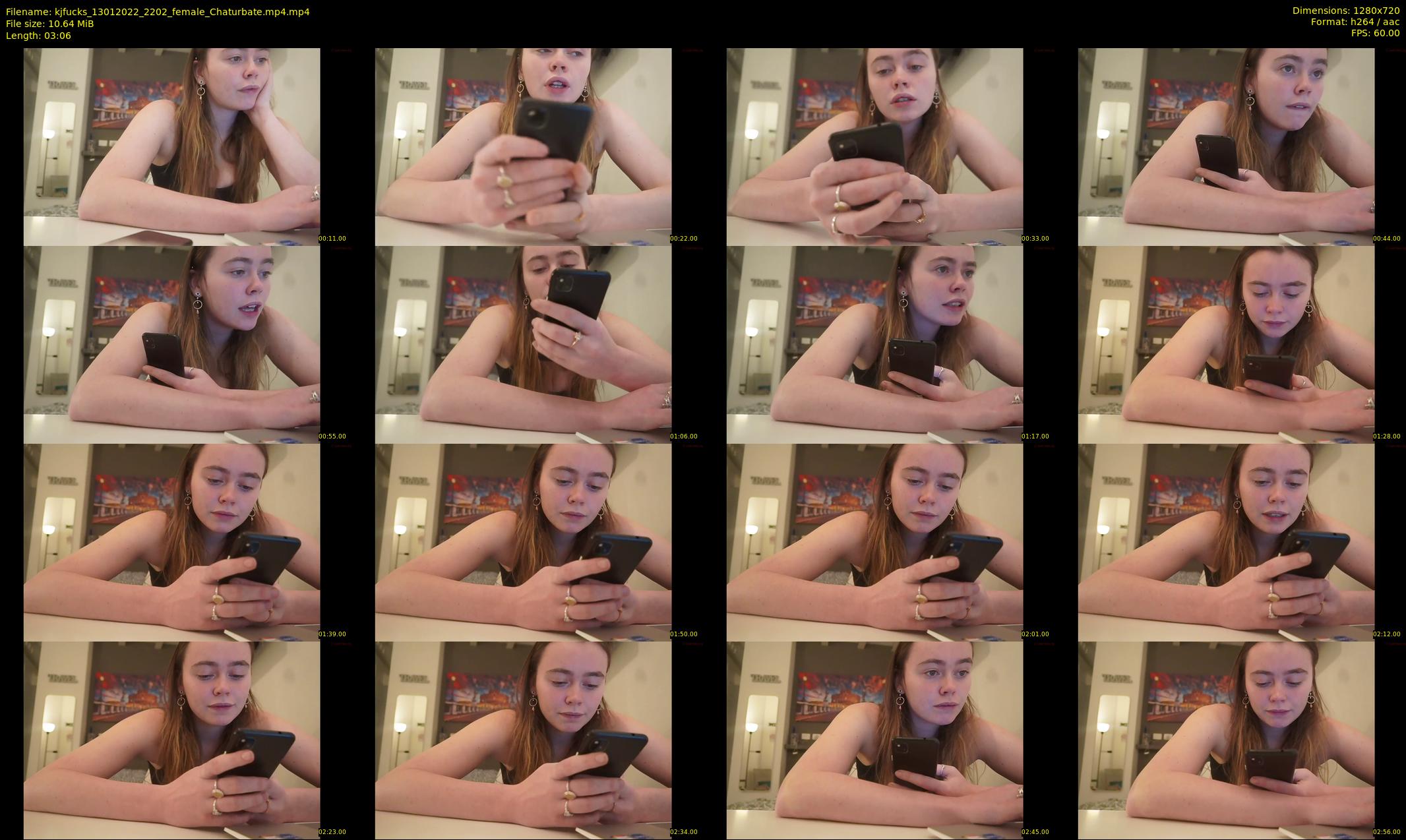 kjfucks — 4 minute Chaturbate couple cam show recording, 720p, Jan 13, 2022