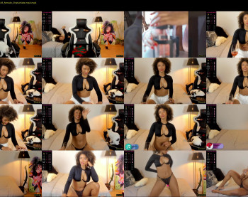 kleogold_1 — 69 minute Chaturbate female cam show recording, 1080p, Jan 14, 2022