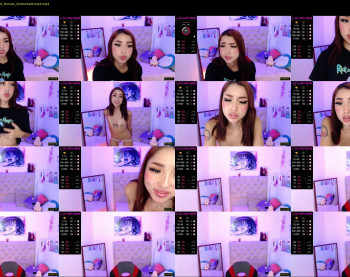 kloeking_ — 28 minute Chaturbate female cam show recording, 1080p, Jan 13, 2022
