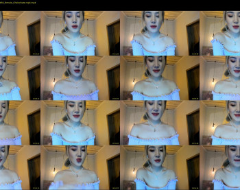 korean_sua — 11 minute Chaturbate female cam show recording, 1080p, Jan 13, 2022