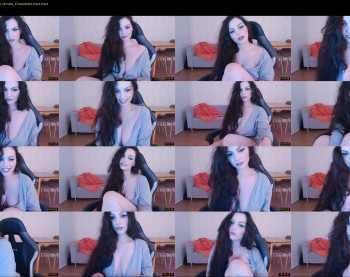 lady_yas — 75 minute Chaturbate female cam show recording, 720p, Jan 13, 2022