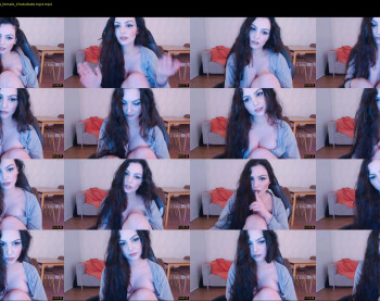 lady_yas — 20 minute Chaturbate female cam show recording, 720p, Jan 13, 2022