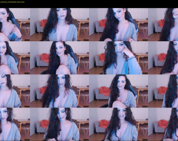 lady_yas — 46 minute Chaturbate female cam show recording, 720p, Jan 13, 2022